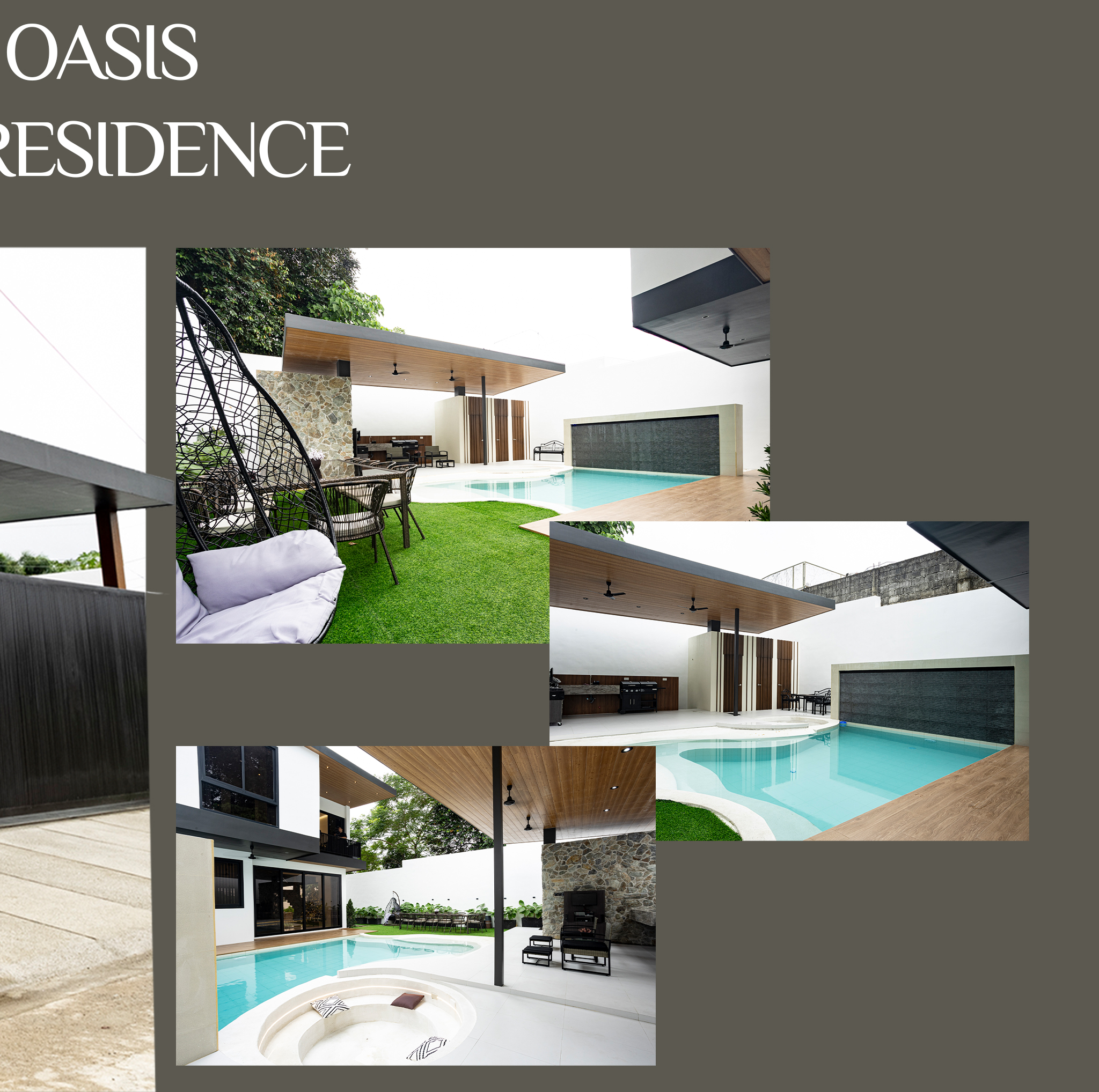 Oasis Residence